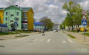 Происшествия