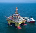 Новое месторождение нефти и газа открыли на шельфе Охотского моря 