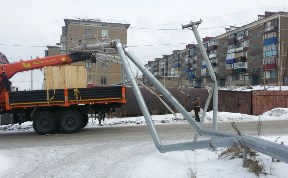 Происшествия