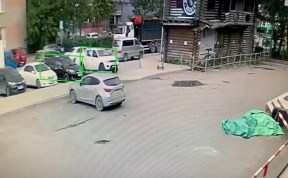 Происшествия