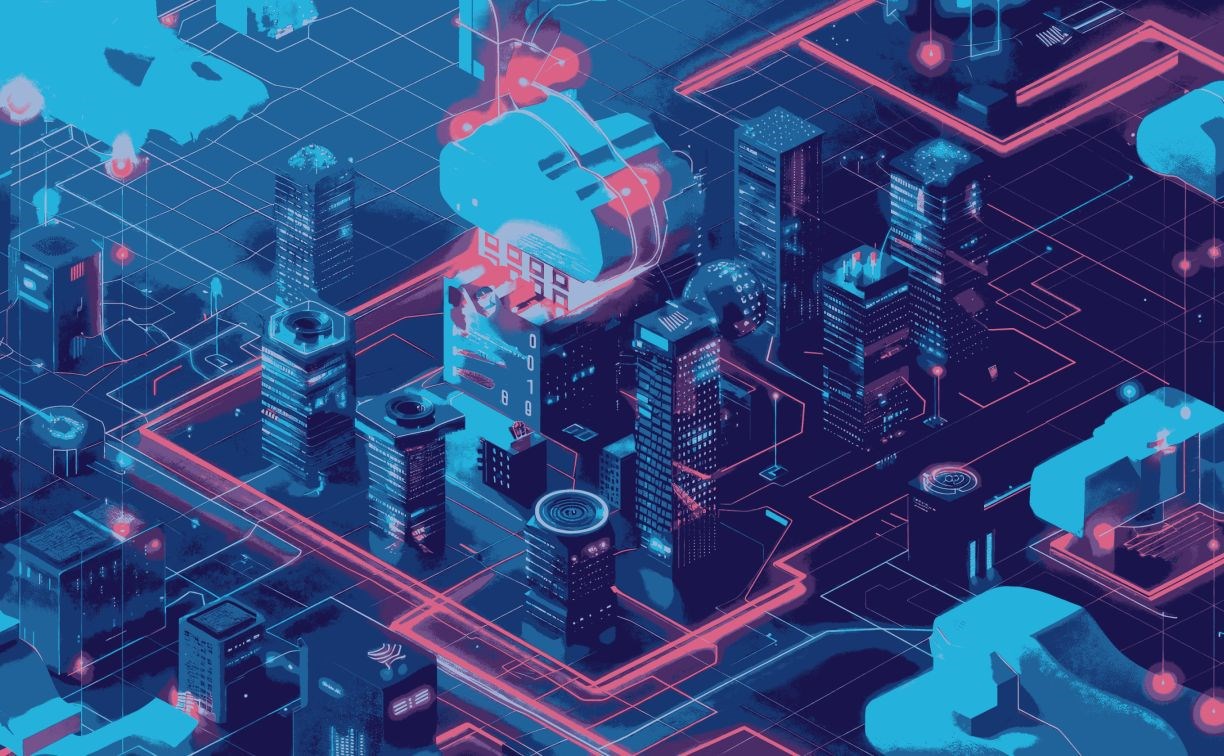 "Ростелеком" и "Базис" расскажут об особенностях инфраструктурного ПО