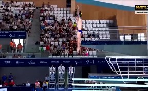 Спорт