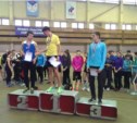 Сахалинские легкоатлеты завоевали чертову дюжину медалей на первенстве ДФО
