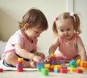 Теперь и с года: на Сахалине открылась запись в детские сады для самых маленьких