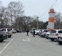 Городской парк Южно-Сахалинска решил не ждать общей отмены режима самоизоляции
