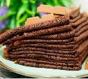 Шоколадные блины: простой рецепт для уютных вечеров в Масленицу