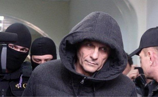 Суд по делу Александра Хорошавина отложен до 3 апреля