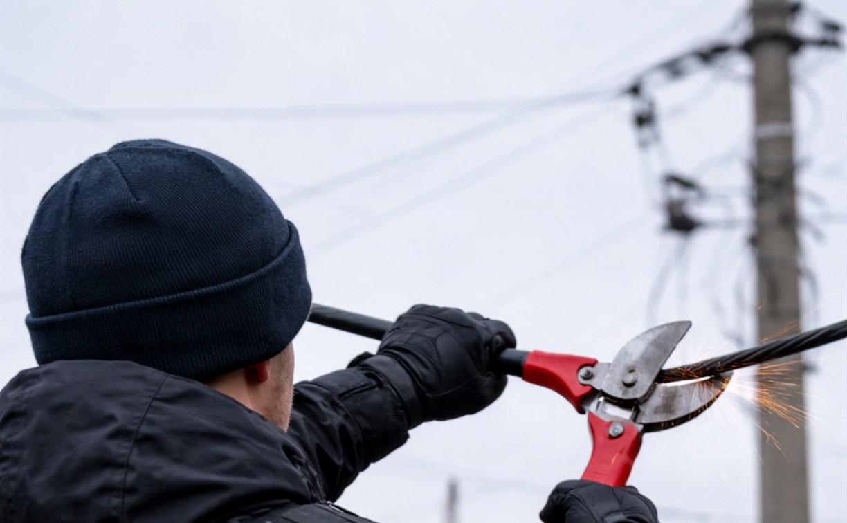 В России обязали операторов отключать связь по первому требованию ФСБ