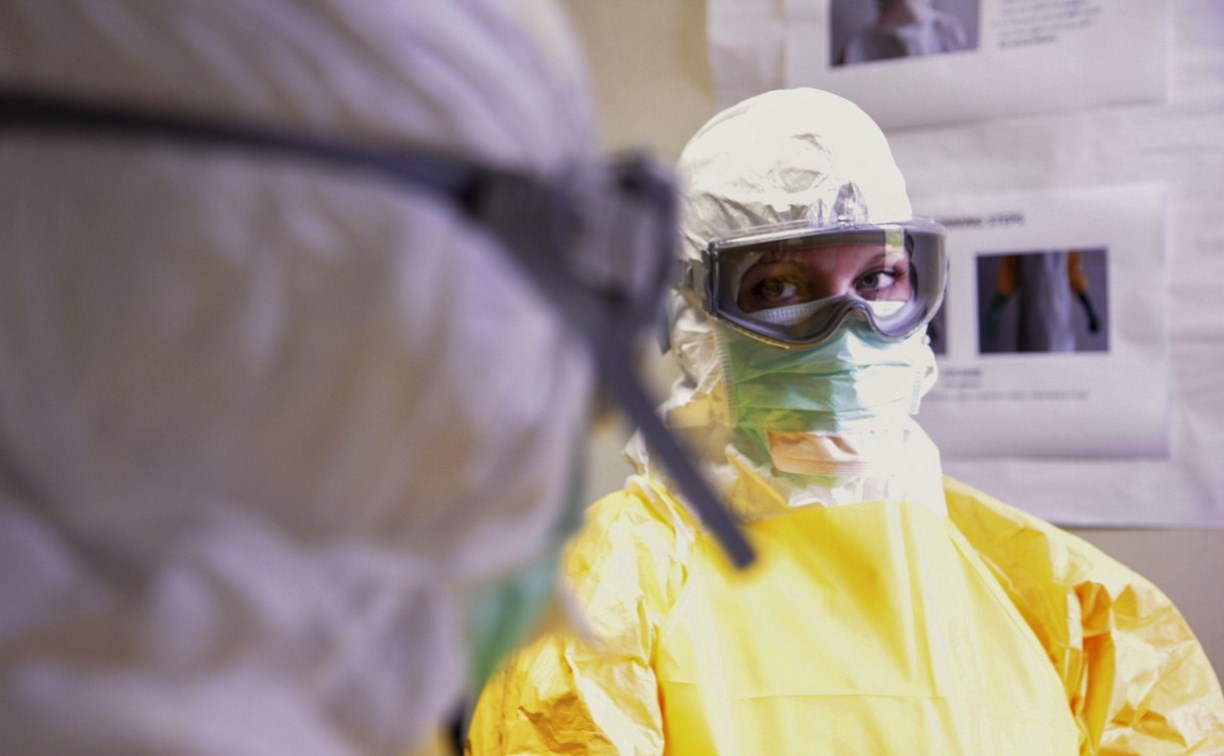 На Сахалине и Курилах 55 новых случаев коронавирусной инфекции 