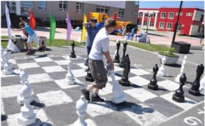 Спорт