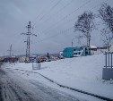 В Южно-Сахалинске открыт для движения новый участок улицы Горького 