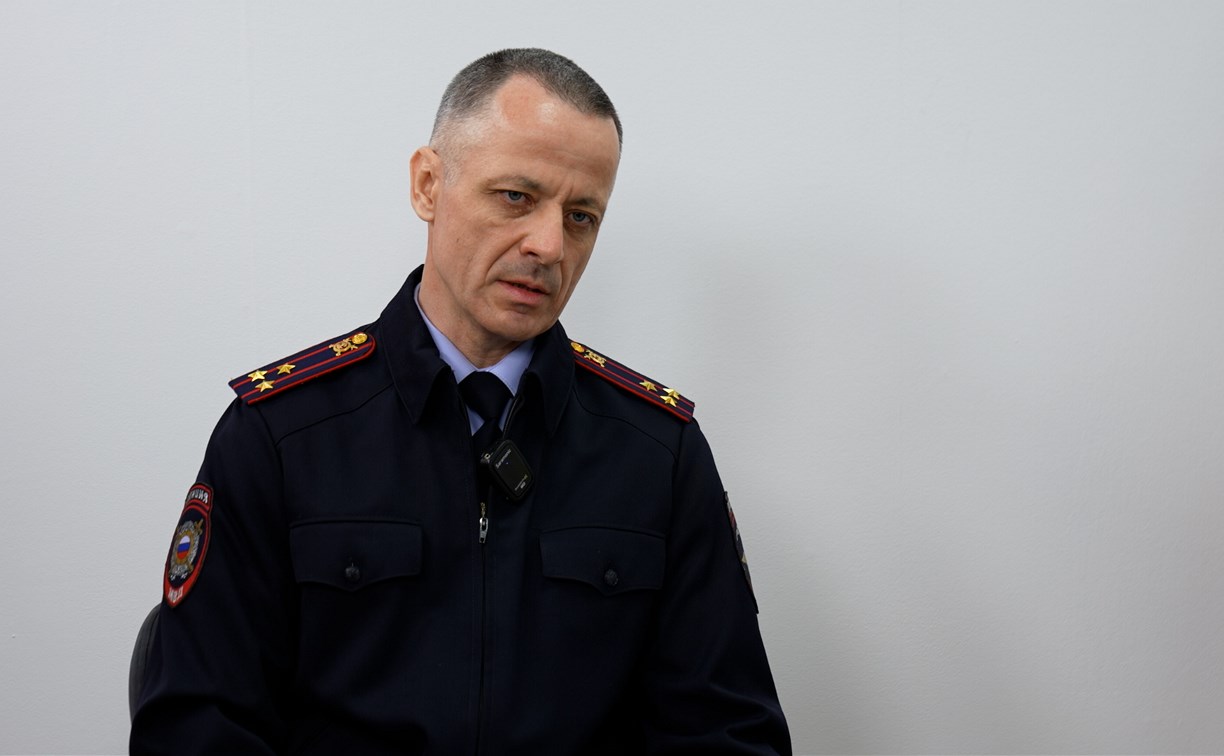 В прошлом году в регионе из незаконного оборота изъяли больше 40 кг наркотических средств