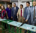 Южно-Сахалинская школа №3 получит новый тир