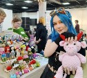 "Желание влиться есть давно": в Южно-Сахалинске прошёл второй фестиваль настольных игр