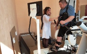 На Сахалине расширяют возможности реабилитации пациентов после инфарктов и инсультов