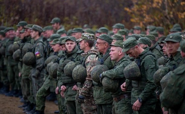 Защитные пояса с текстом 90-го псалма выдадут мобилизованным в Сахалинской области