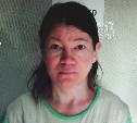 Сестра и полиция Тымовского района ищут 47-летнюю сахалинку