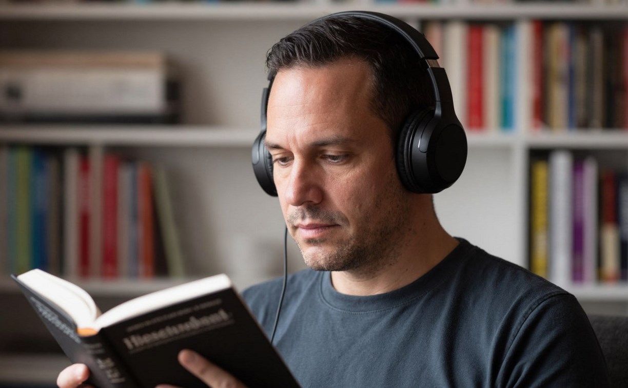 Сахалинец попытался прослушать аудиокнигу, а в итоге лишился денег и остался в долгах