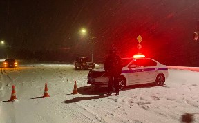 Происшествия