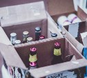 Жителя Дальнего Востока оштрафовали на 3 миллиона рублей за тысячи литров алкоголя в гараже