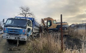 Происшествия