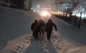 Происшествия