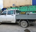 Сахалинской газовой компании возместили часть затрат на лизинг авто