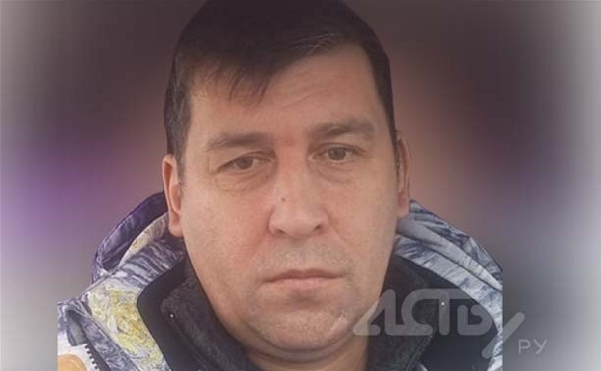 Мужчина уехал из Анивы в Огоньки и пропал