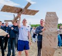 "Газпром" собрал молодых специалистов: итоги форума "Шельфовый рубеж" на Сахалине
