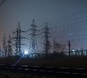 Отключения света 22 ноября затронут Южно-Сахалинск, шесть районов и 10 СНТ