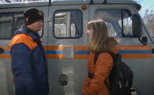 В День защиты детей в Южно-Сахалинске покажут фильм про двух Лиль