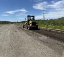 Грунтовые дороги в Углегорском районе привели в порядок после дождей