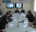 На Сахалине готовятся к переходу на новый стандарт цифрового телевещания 