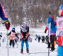 Больше двух тысяч сахалинцев вышли на старт «Лыжни России-2019»