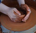 Южносахалинцев научат лепить из глины