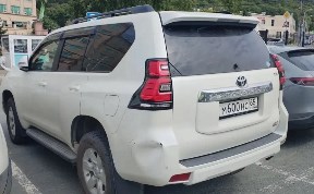 Происшествия