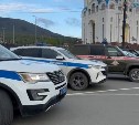 1 ДТП с пострадавшим, 17 бесправников: ситуация на сахалинских дорогах 6 октября 