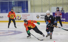 Спорт
