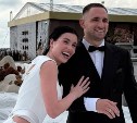 Блогер с Сахалина Михаил Литвин отметил свадьбу за 100 млн рублей