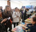 В Южно-Сахалинске 50 человек из 200 нашли работу на ярмарке вакансий