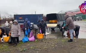 Общество