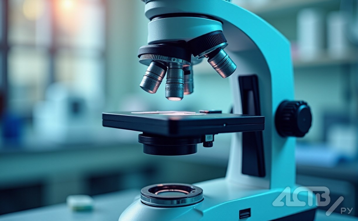 От 1000 до 1200 градусов: дальневосточные учёные создали материал, который ускорит производство топлива будущего