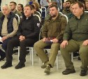 В "Единой России" сообщили о начале работы в ДНР и ЛНР своих партийных филиалов