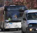 Корсаков и Раздольное на месяц соединят автобусным маршрутом