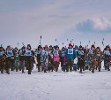 Еще интереснее и круче: "Сахалинский лёд – 2024" приглашает любителей рыбалки и природы