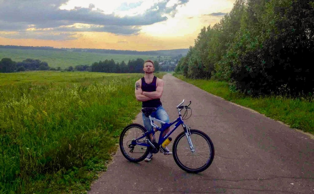 Экстремальные, романтичные, юморные: АСТВ продолжает приём фото на конкурс велосипедистов
