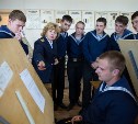 Власти ищут варианты развития Сахалинского морского колледжа  