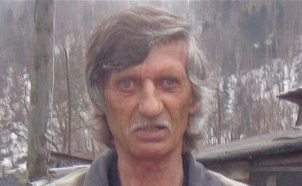 Пропавшего в Чапланово Александра Зайцева нашли в реке в селе Бамбучки