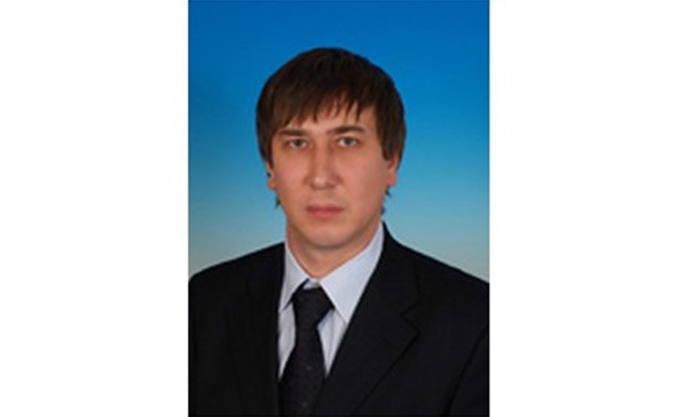 ЛДПР привезла на Сахалин кандидата в губернаторы