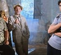 Тест: угадайте, какие фразы звучали в культовых фильмах Гайдая